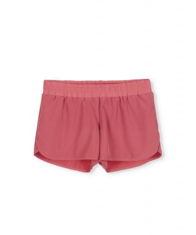 Austin Maternity Shorts Brown $37.80 Shorts