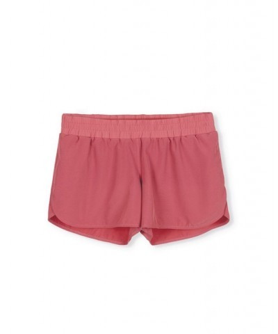 Austin Maternity Shorts Brown $37.80 Shorts