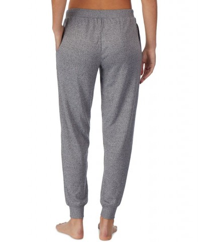 Mickey & Minnie Mouse Pajama Pants Gray $14.27 Sleepwear