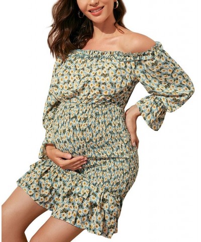 Women's Daisy Flora Dress Open Miscellaneous $26.71 Sleepwear