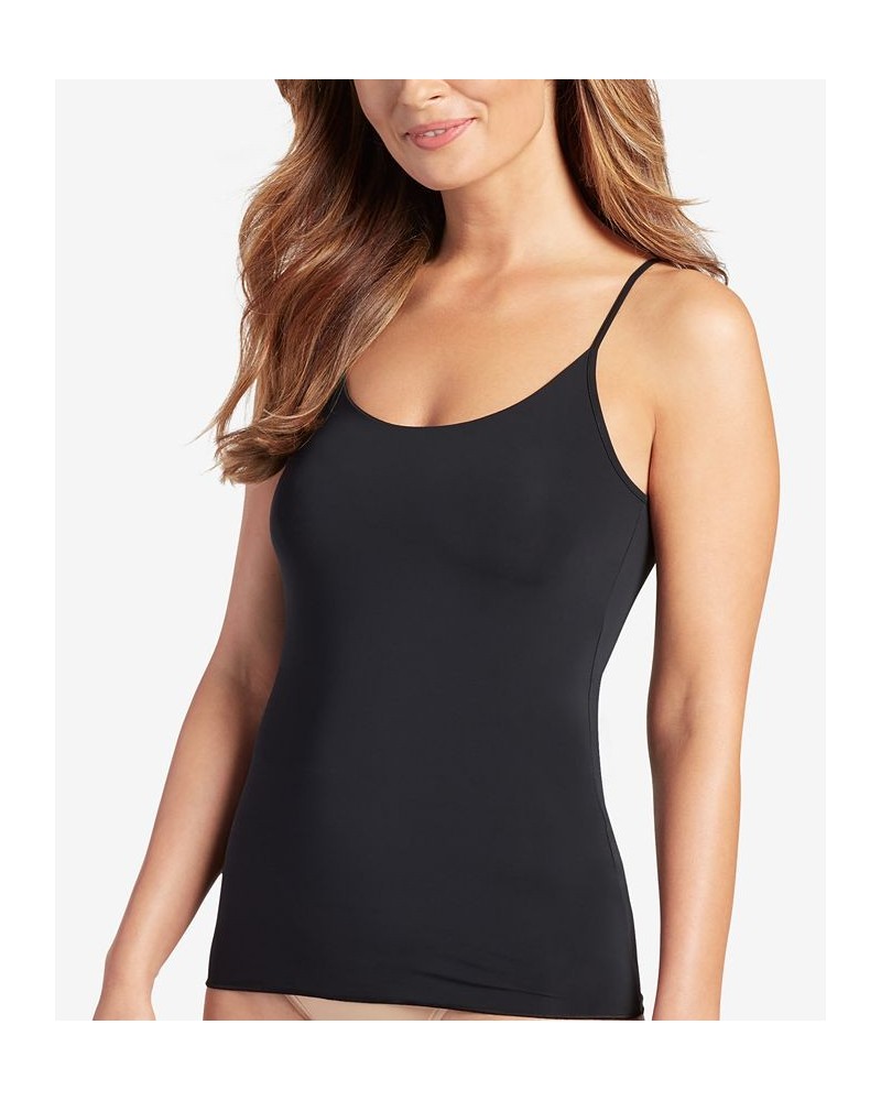 Women's Luxe Camisole 2051 Black $15.28 Tops