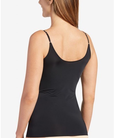 Women's Luxe Camisole 2051 Black $15.28 Tops