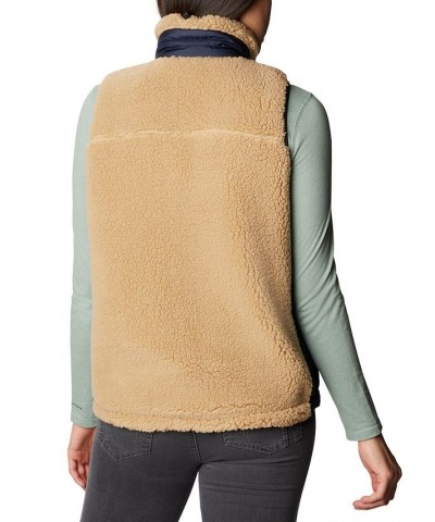 Women's Archer Ridge Sleeveless Vest Brown $32.90 Jackets