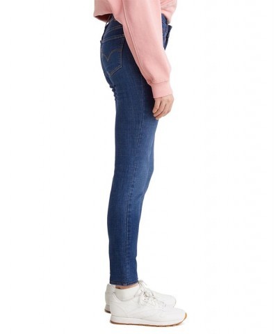 Women's 711 Skinny Jeans in Short Length Marine Overboard $28.99 Jeans