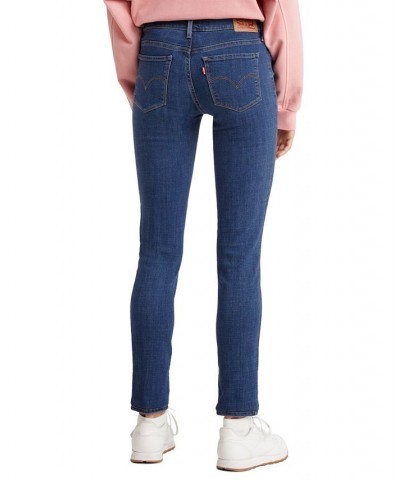 Women's 711 Skinny Jeans in Short Length Marine Overboard $28.99 Jeans