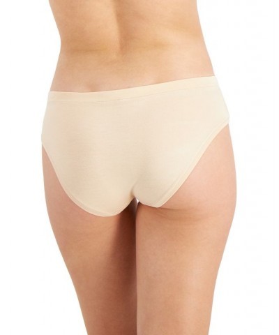 Ultra Soft Mix-and-Match Hipster Underwear Creamy Ivory $8.47 Panty