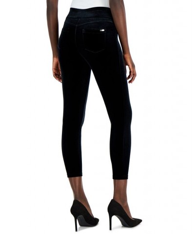 Pull-On Velour Legging Black $26.24 Pants