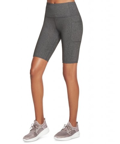 Goflex Side Pocket Bike Shorts Charcoal Grey $21.59 Shorts