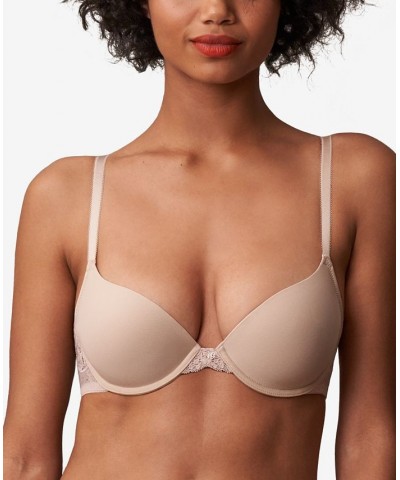 Honey Multi-Way T-Shirt Bra Cashmere $31.50 Bras