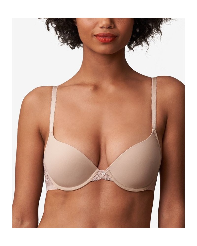 Honey Multi-Way T-Shirt Bra Cashmere $31.50 Bras