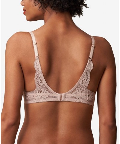 Honey Multi-Way T-Shirt Bra Cashmere $31.50 Bras