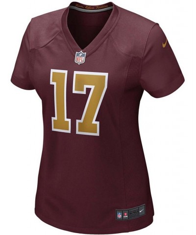 Women's Terry McLaurin Burgundy Washington Football Team Alternate Game Jersey Burgundy $44.20 Jersey