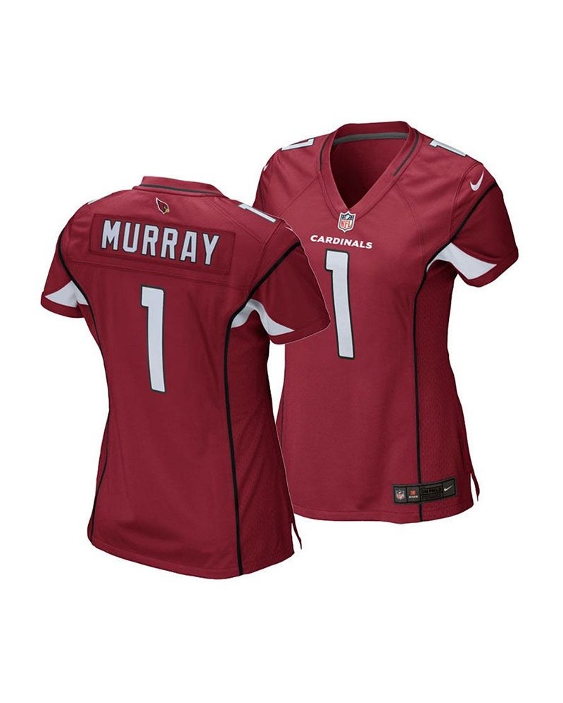 Women's Kyler Murray Arizona Cardinals Game Jersey Red/White/Black $42.00 Tops