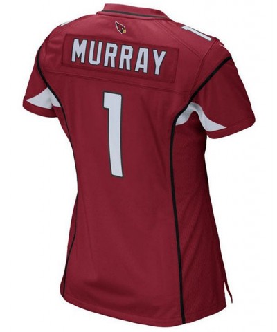 Women's Kyler Murray Arizona Cardinals Game Jersey Red/White/Black $42.00 Tops