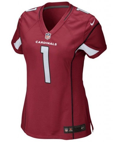 Women's Kyler Murray Arizona Cardinals Game Jersey Red/White/Black $42.00 Tops