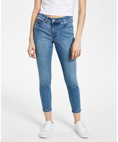 Women's Mid-rise Ankle Gardiners $22.05 Jeans