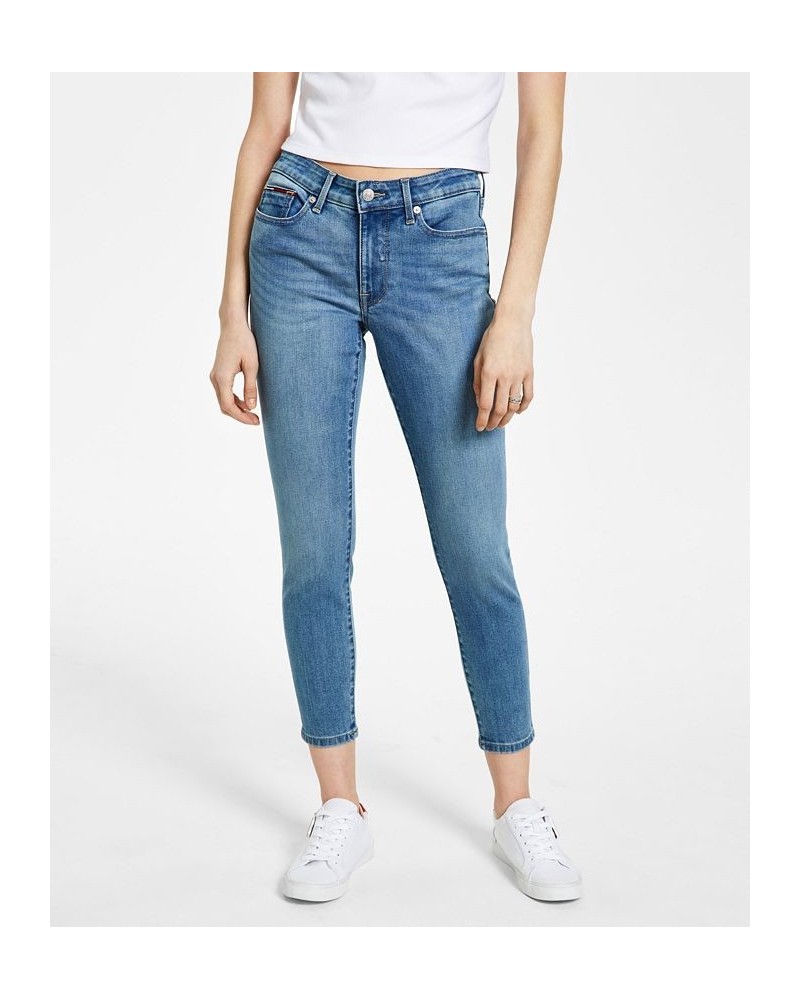 Women's Mid-rise Ankle Gardiners $22.05 Jeans