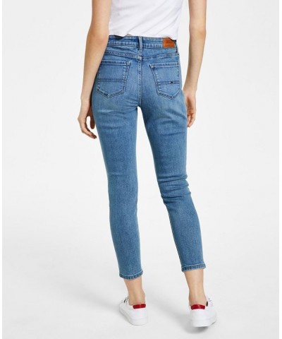 Women's Mid-rise Ankle Gardiners $22.05 Jeans