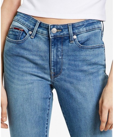 Women's Mid-rise Ankle Gardiners $22.05 Jeans