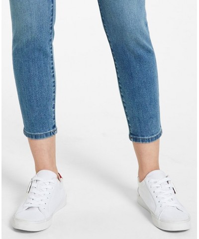 Women's Mid-rise Ankle Gardiners $22.05 Jeans