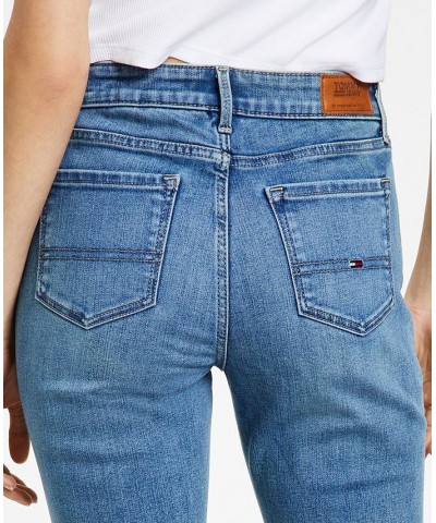 Women's Mid-rise Ankle Gardiners $22.05 Jeans