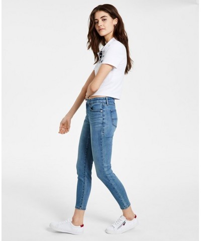 Women's Mid-rise Ankle Gardiners $22.05 Jeans