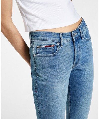 Women's Mid-rise Ankle Gardiners $22.05 Jeans